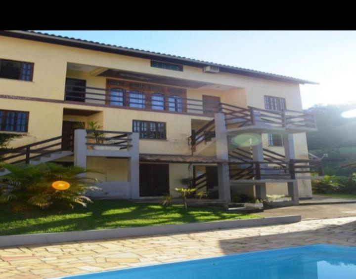 Penedo Flats Apartment Exterior foto