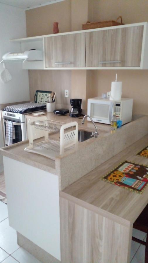 Penedo Flats Apartment Exterior foto