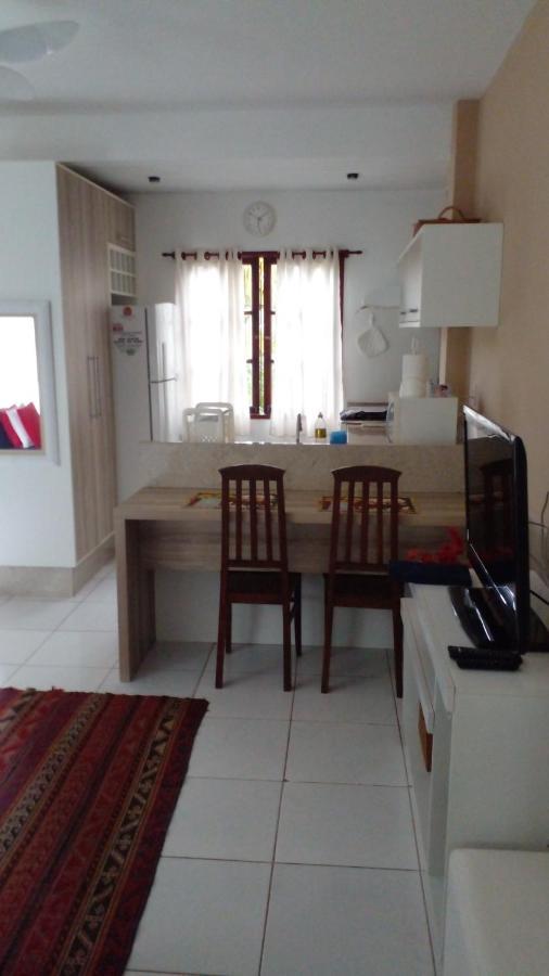 Penedo Flats Apartment Exterior foto